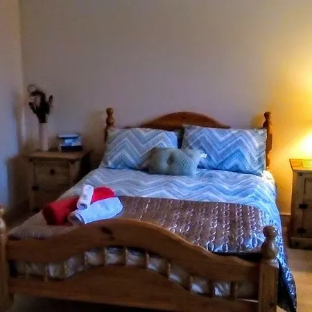 Bed & Breakfast Crockaulin House *