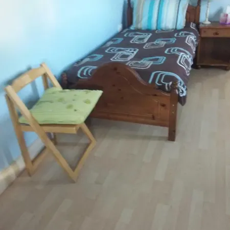 Bed & Breakfast Crockaulin House